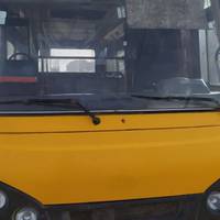 «Підробив водійські права»: у Тернополі затримали кермувальника автобуса