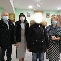 На Тернопільщині жінка залишилася без житла і засобів для існування