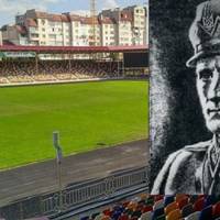 Посол Ізраїлю засудив присвоєння стадіону у Тернополі імені Шухевича