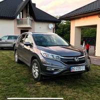 У Тернополі вкрали позашляховик (Фото)