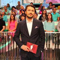 Сергій Притула йде з шоу на центральному каналі через російських власників