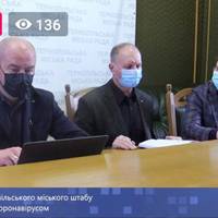 У Тернополі планують відключити воду, світло та опалення закладам, які порушують карантин (фото, відео)