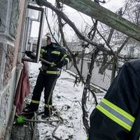 Двоє людей отримали опіки внаслідок вибуху в Тернополі