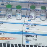 Планові щеплення на Тернопільщині: вакцини від небезпечних інфекцій вже доступні у медичних закладах. Відео