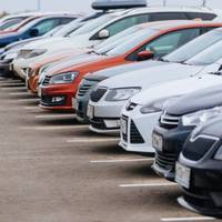 Тернополі функціонують платні і безкоштовні парковки: де їх шукати?