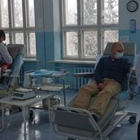 Двом чоловікам з Тернопільщини, які обгоріли після вибуху, необхідна допомога