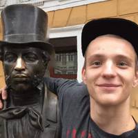 Помер 24-річний Дмитро Мудрий, який постраждав від вибуху газу у Тернополі