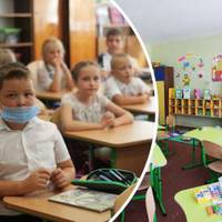 Чи варто відправляти школярів на дострокові канікули, у Тернополі вирішать 18 березня