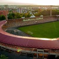 Міжнародна правозахисна організація звернулася до ФІФА через перейменування стадіону на честь Шухевича