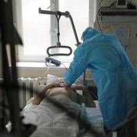 За добу на Тернопільщині 690 нових випадків коронавірусу, 7 людей померло