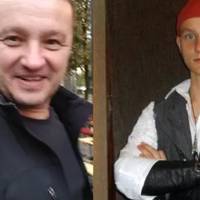 Батько Дмитра Мудрого, який два дні тому помер від опіків, «пішов» за сином