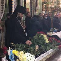 Загинув в автопригоді: на Тернопільщині попрощалися із відомим священнослужителем