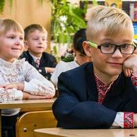 Від завтра тернопільські школярі - на весняних канікулах