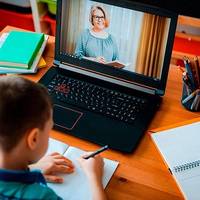 Після канікул школярі перейдуть на дистанційне навчання