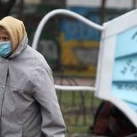У “червоних” зонах уряд заборонив ходити по парках та вулицях без масок