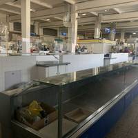 Нема кого перевіряти: у Тернополі на ринках значно поменшало продавців і покупців (Фото)