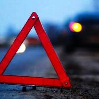 Аварія у Тернополі: у жінки перелом тазу