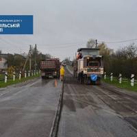 На Тернопільщині вперше за 30 років відремонтують трасу державного значення