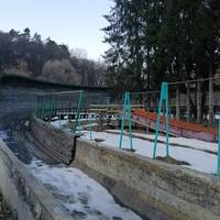 Кременецька санна траса може стати ще однією візитівкою області
