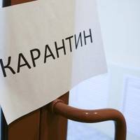 У Тернопільській громаді вводять додаткові обмеження в умовах карантину