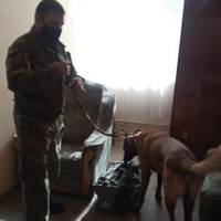 У перший день весняного призову на Тернопільщині 