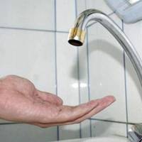 На кількох вулицях Тернополя знову не буде води