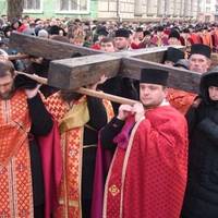 Хресна дорога у Тернополі пройде в новому форматі