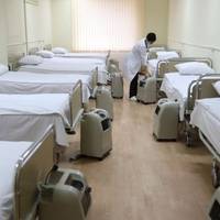 Медики працюють у посиленому режимі: в Тернопільській області погіршується ситуація з COVID-19