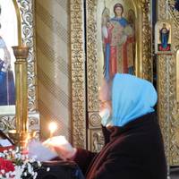 Дозволили: у Тернополі проводитимуть богослужіння у церквах, але є певні умови