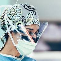 ЗА МИНУЛУ ДОБУ НА ТЕРНОПІЛЬЩИНІ ПІДТВЕРДЖЕНО 466 НОВИХ ВИПАДКІВ COVID-19