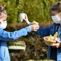 Чи очікувати тернополянам посилення карантинних обмежень на Великодні та травневі свята?