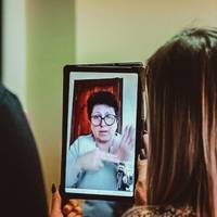 Тернопільський ЦНАП може обслуговувати відвідувачів із вадами слуху