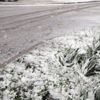 На вихідні в Україні прогнозують дощі та похолодання