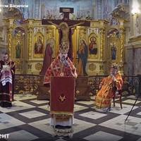У Тернополі розпочалася Хресна дорога (ONLINE)