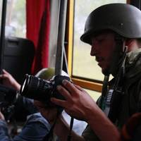 Загиблому в АТО фотографу Віктору Гурняку пропонують присвоїти звання Героя України