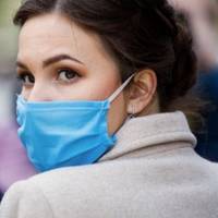 За відсутність маски: на Тернопільщині оштрафували 346 осіб
