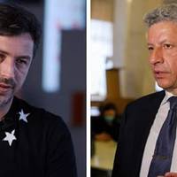 Єдиний компроміс – вирок Путіну в Гаазі.. – Притула “зрізався” з Бойком щодо відносин України і Росії