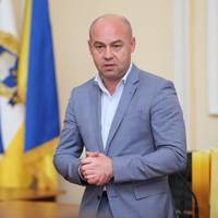 Міський голова Тернополя: «Сподіваюся, на Великдень повного локдауну не буде. Однак просимо тернополян бути обережними та відповідальними»