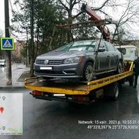 У Тернополі винесли вже понад 2000 постанов за неправильне паркування автомобілів