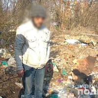На Микулинецькому кладовищі вандал пошкодив майже 80 могил