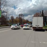У Тернополі хлопчик потрапив під колеса авто