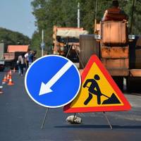 До уваги водіїв: від сьогодні, 23 квітня, перекриють дорогу між селами Ігровиця та Дубівці