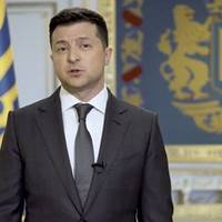 Звернення яке увійде в історію. Володимир Зеленський зробив офіційне відео звернення до Путіна. Нам треба…
