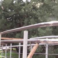 У Тернополі збирають кошти на пандус для маломобільних людей та людей з інвалідністю (Відео)