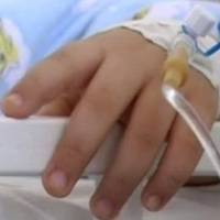 “Опіковий шок”: на Тернопільщині дитина впала у відро з окропом