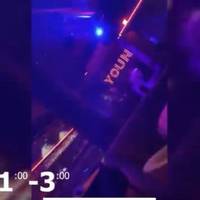 Тернопільські «Велюри»: у центрі міста заклади сім’ї Заставних ігнорують карантин (відео)