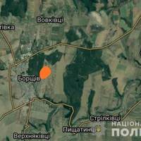 Увага! На Тернопільщині розшукують жінку, яка викинула немовля на сміттєзвалище