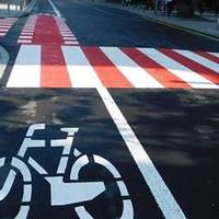 Тернополяни просять облаштувати місто велодоріжками: буде комфортніше і швидше
