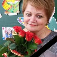 У Тернополі померла вчителька початкових класів