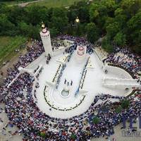 Фотомандрівка до «Українського Єрусалиму», що на Тернопільщині (фоторепортаж)